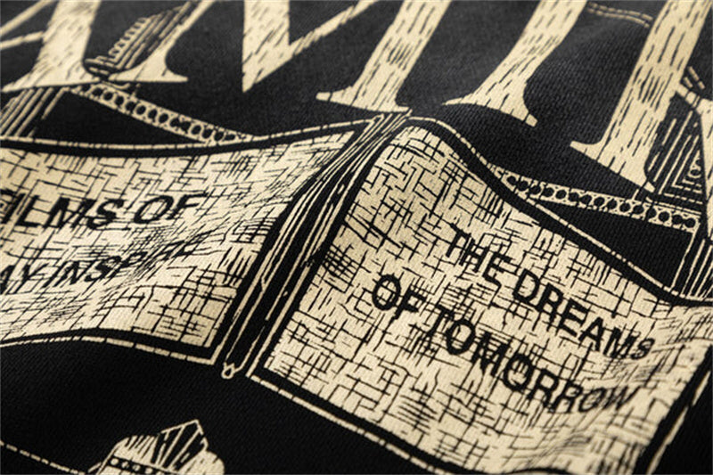 ZE Amiri Sweatshirt