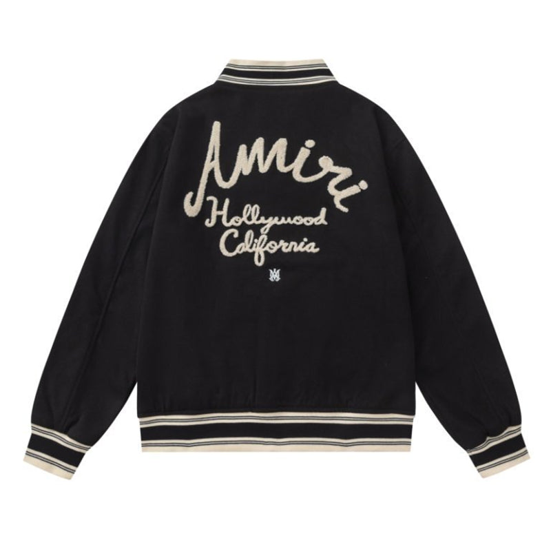 ZE Amiri Jacket