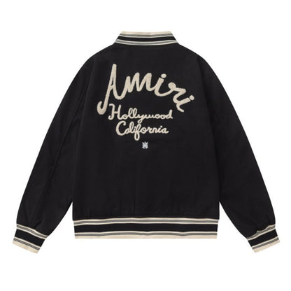 ZE Amiri Jacket