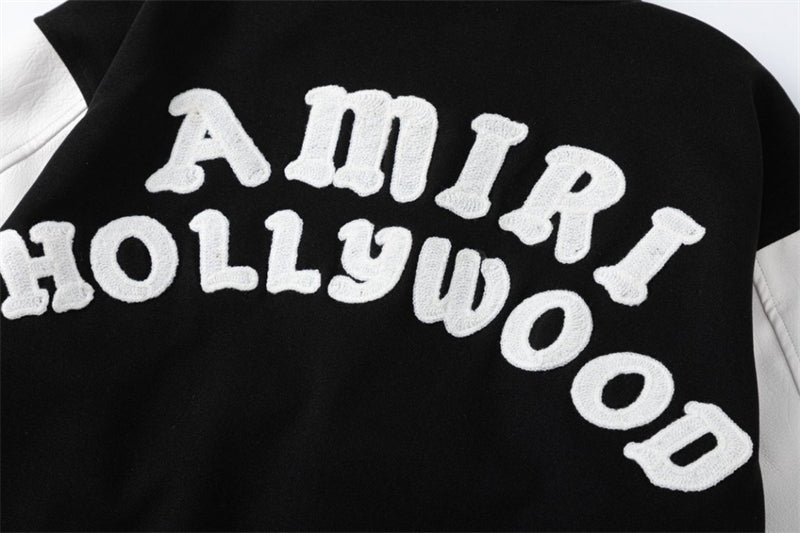 ZE Amiri Jacket