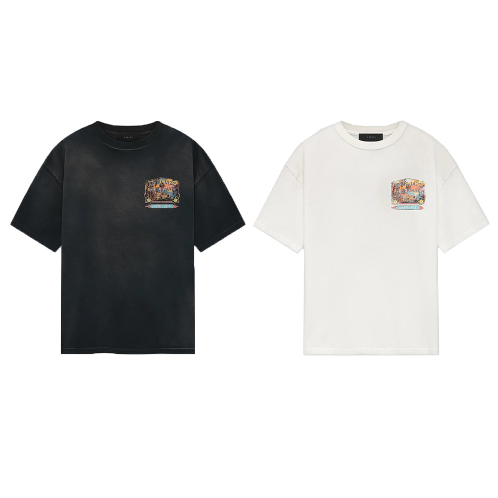ZE Amiri Tee