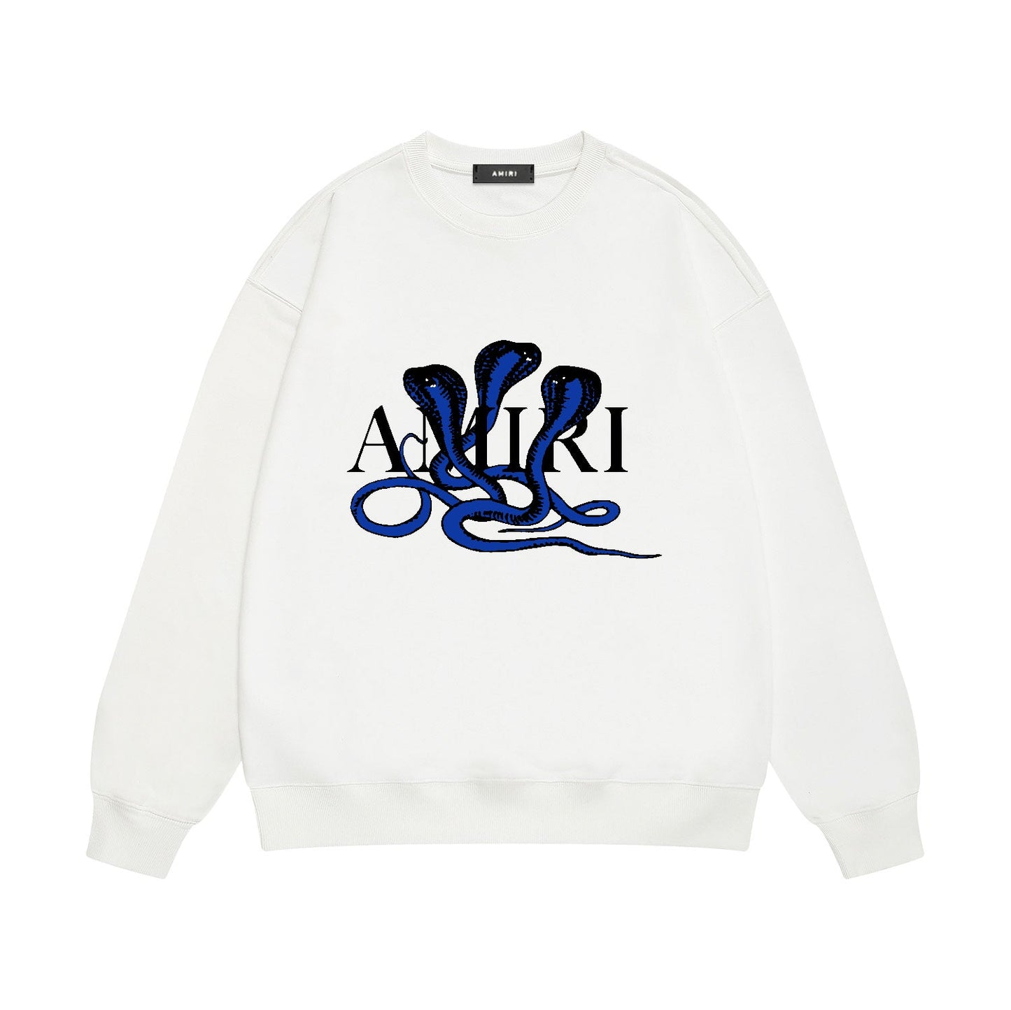 ZE Amiri Sweatshirt