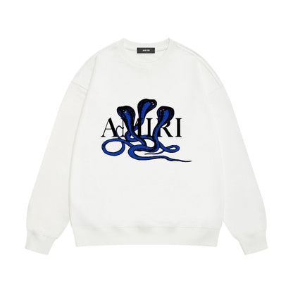 ZE Amiri Sweatshirt