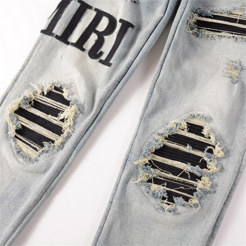 ZE Amiri Jeans 866