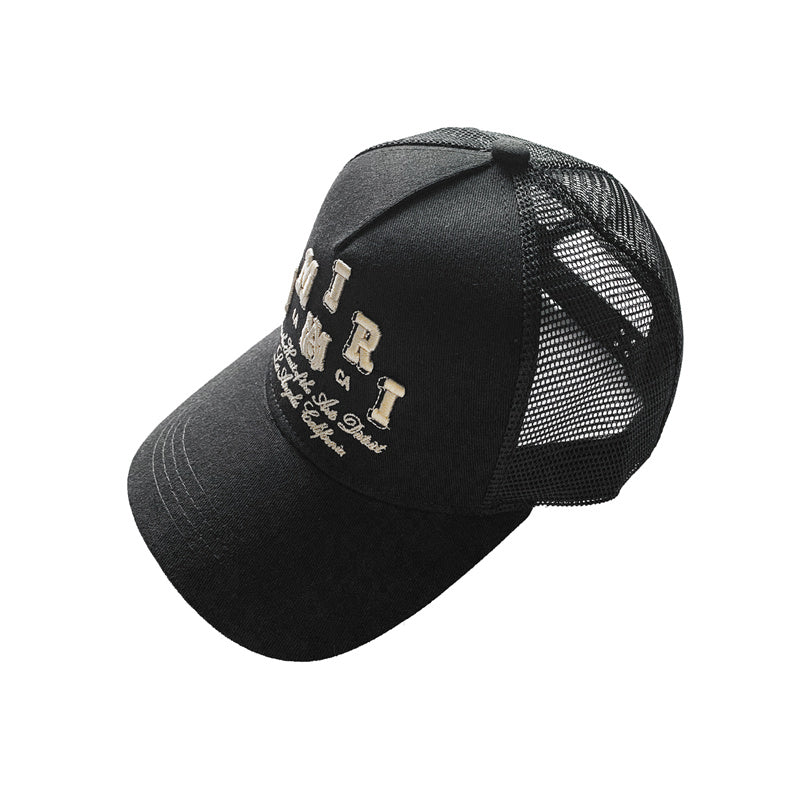 ZE Amiri Hats