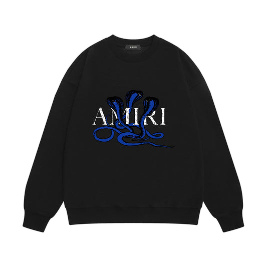 ZE Amiri Sweatshirt