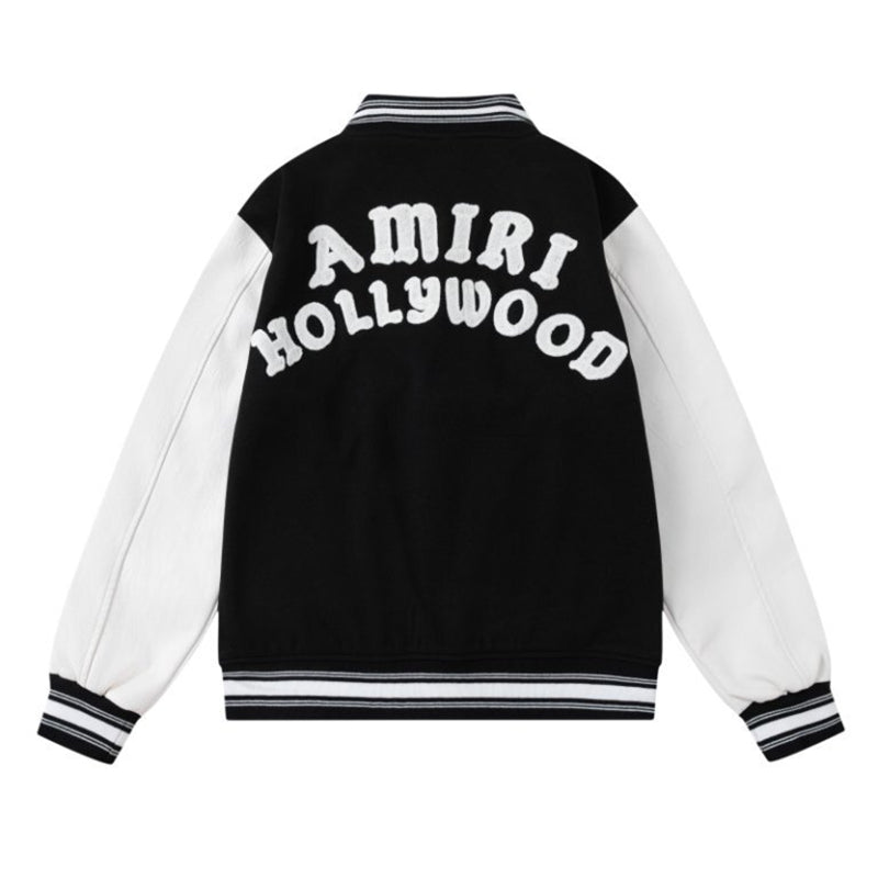 ZE Amiri Jacket