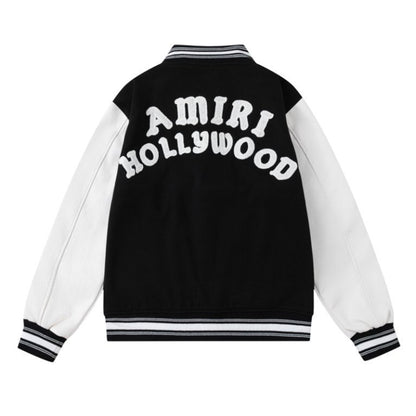 ZE Amiri Jacket