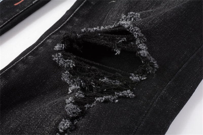 ZE Amiri Jeans 830