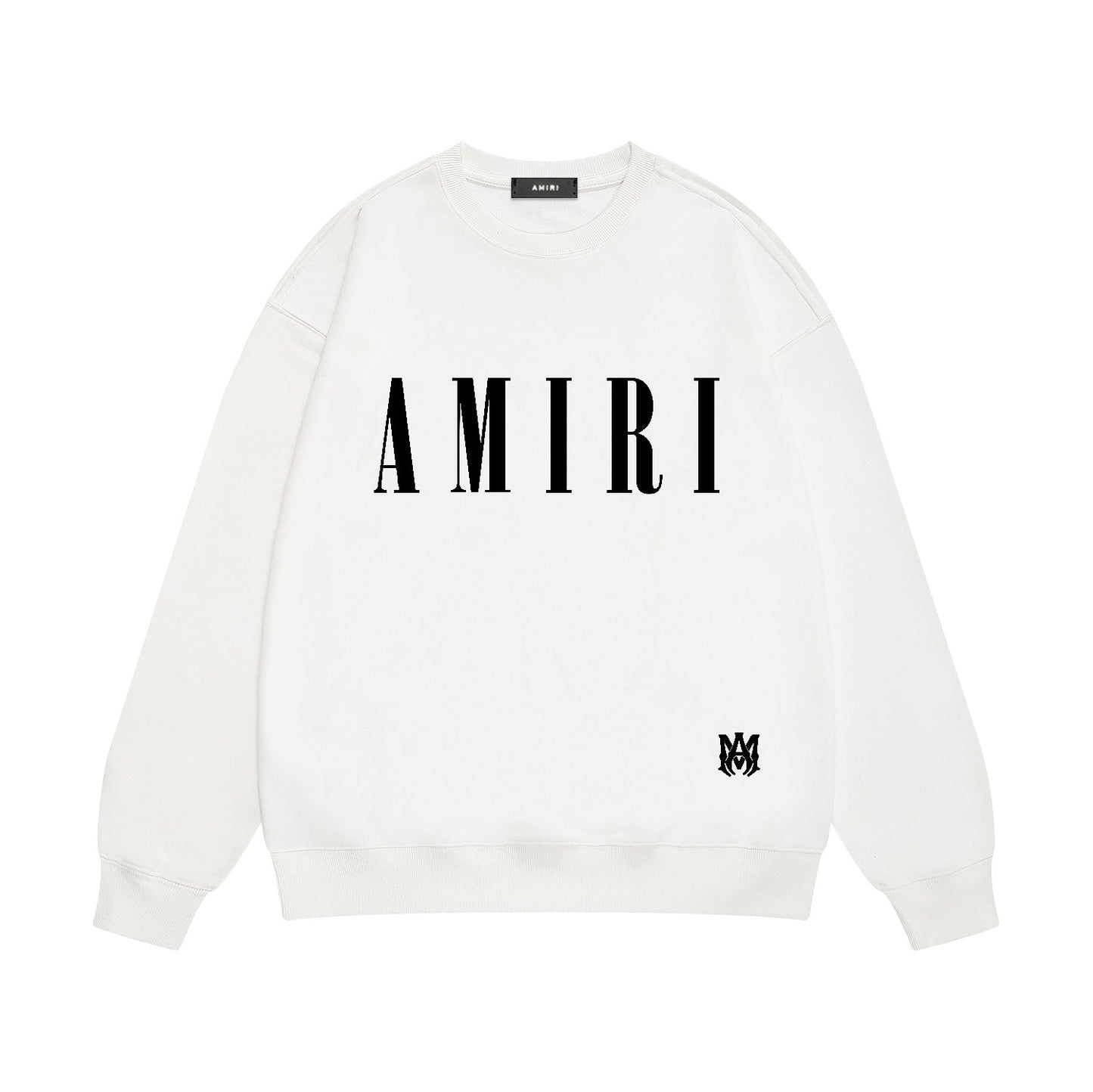ZE Amiri Sweatshirt