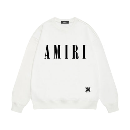 ZE Amiri Sweatshirt