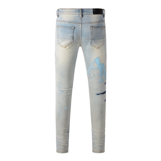 ZE Amiri Jeans 8902