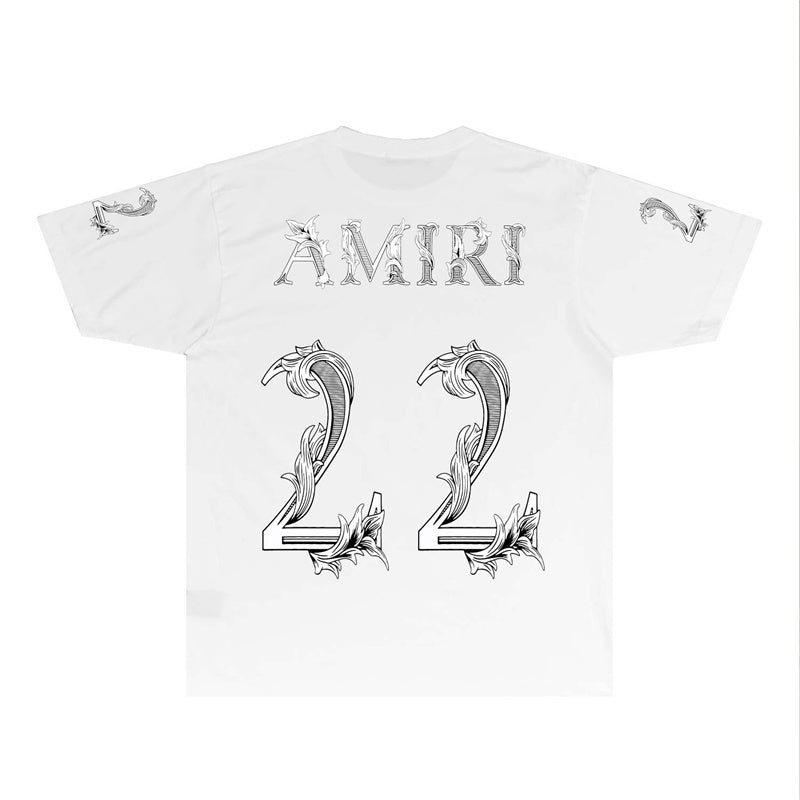 ZE Amiri Tee