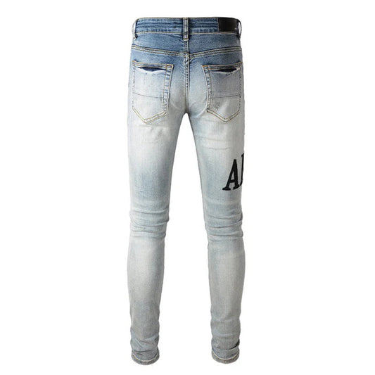 ZE Amiri Jeans 866