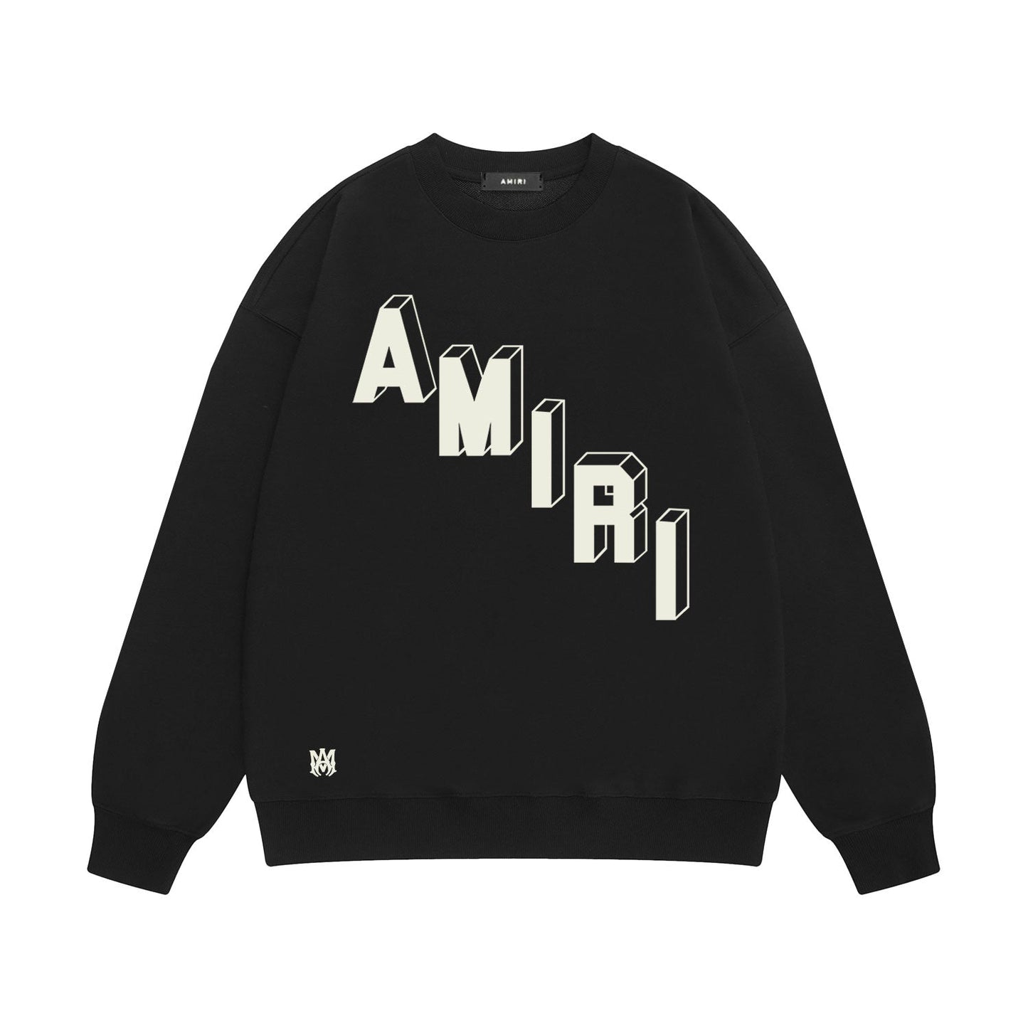 ZE Amiri Sweatshirt