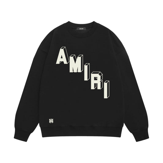 ZE Amiri Sweatshirt