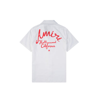 ZE Amiri shirt