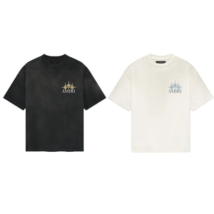 ZE Amiri Tee
