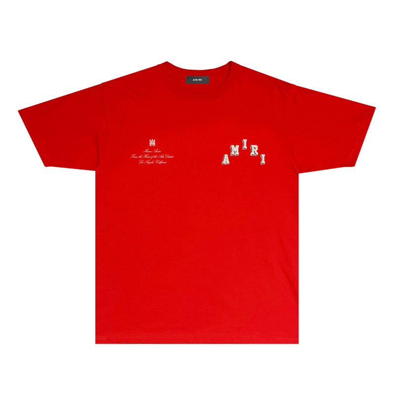 ZE Amiri Tee