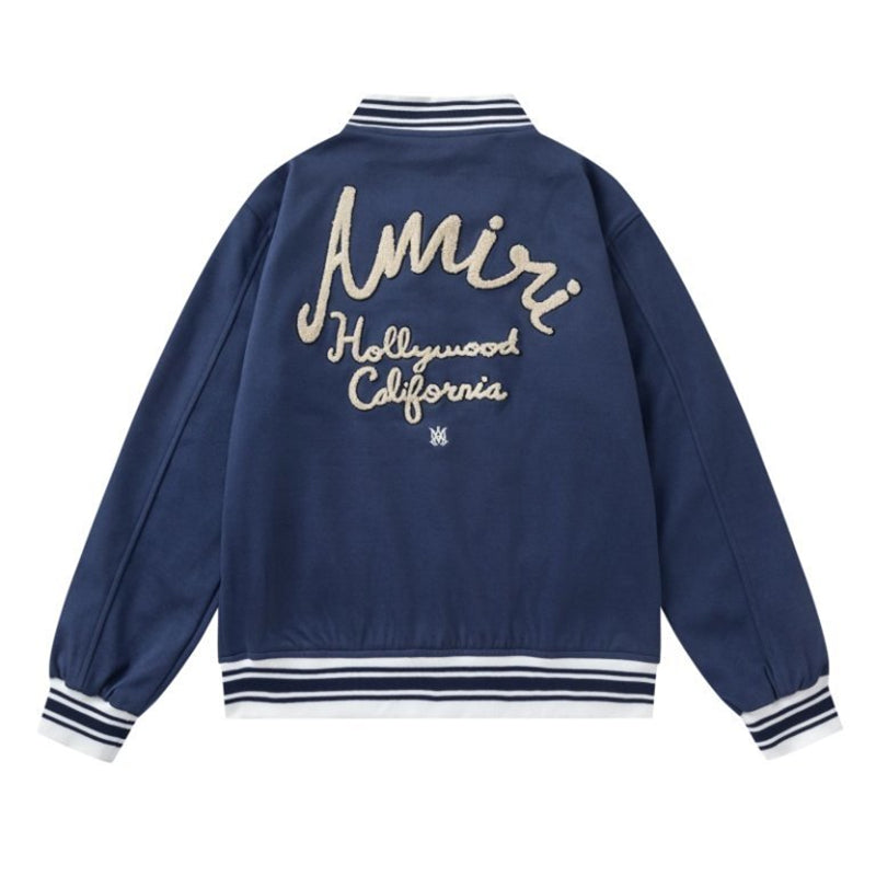 ZE Amiri Jacket