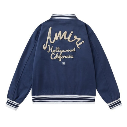 ZE Amiri Jacket