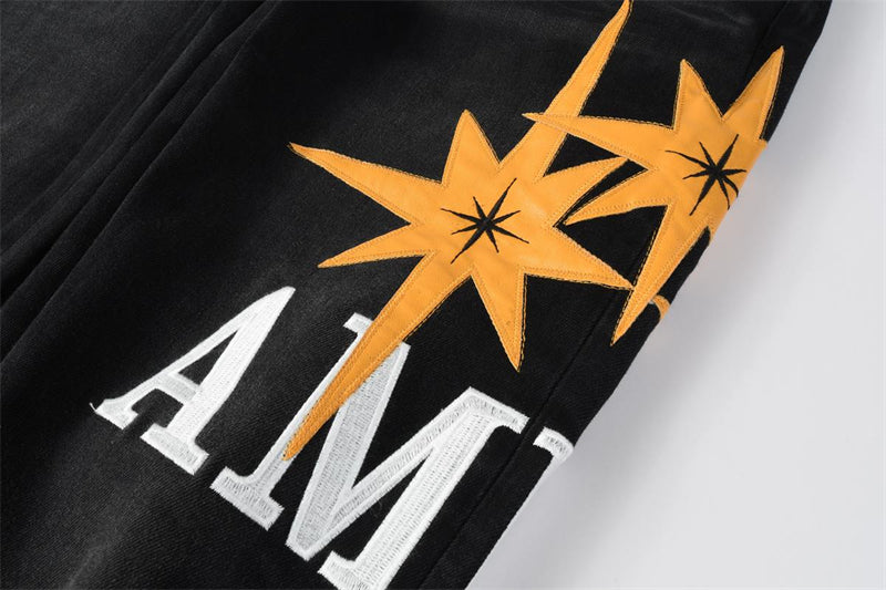 ZE Amiri Jeans 8937