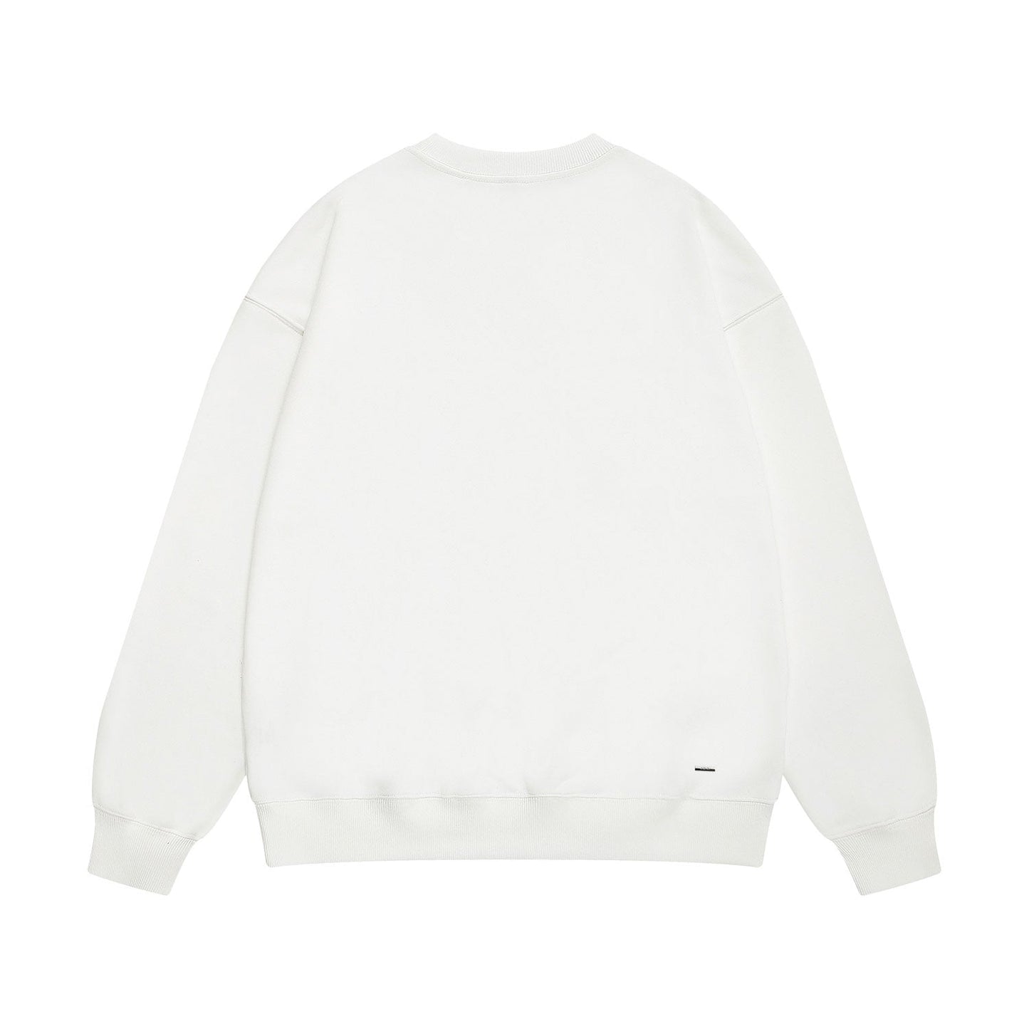 ZE Amiri Sweatshirt