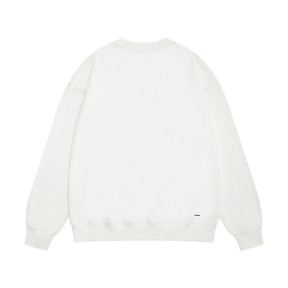 ZE Amiri Sweatshirt