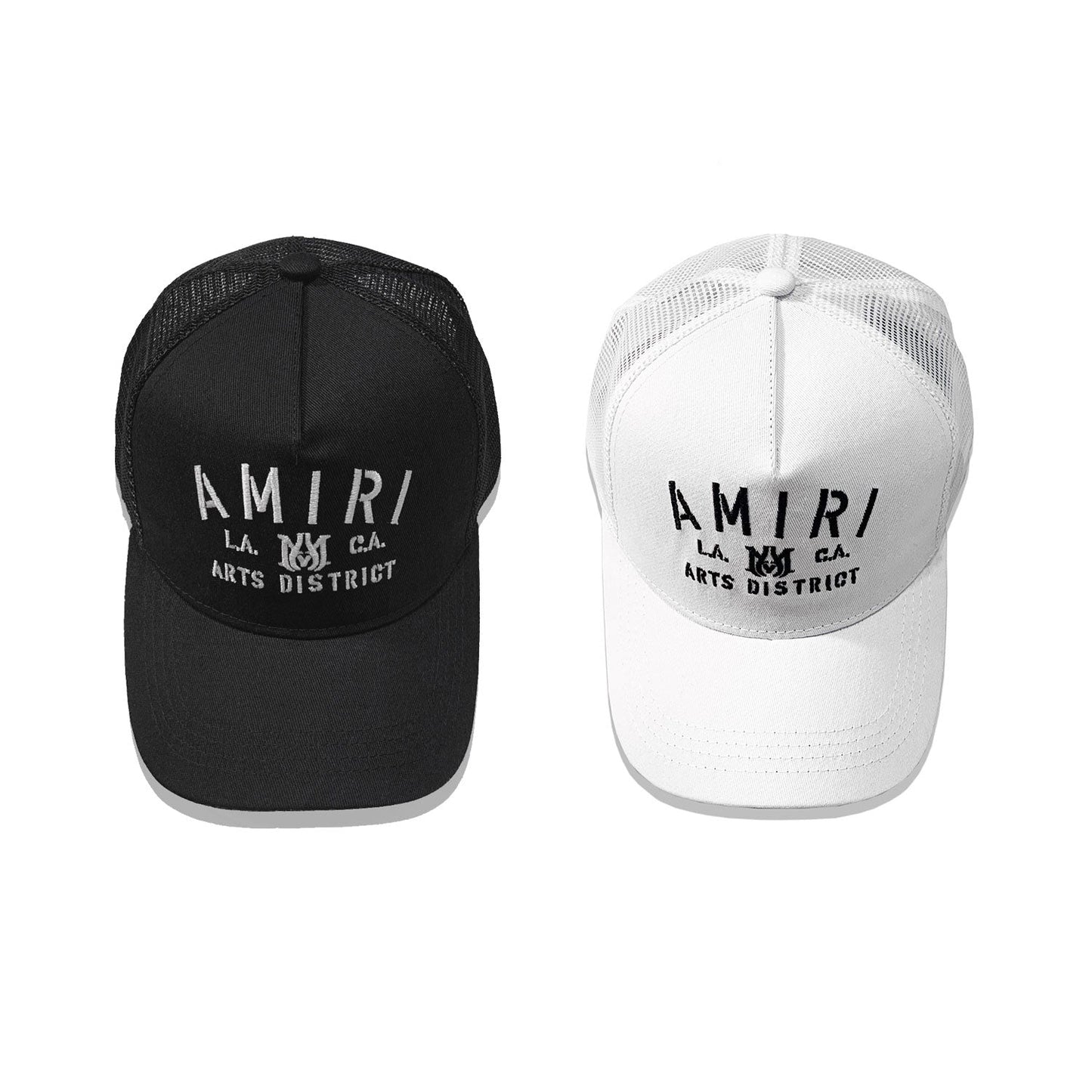 ZE Amiri Hats