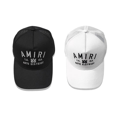 ZE Amiri Hats