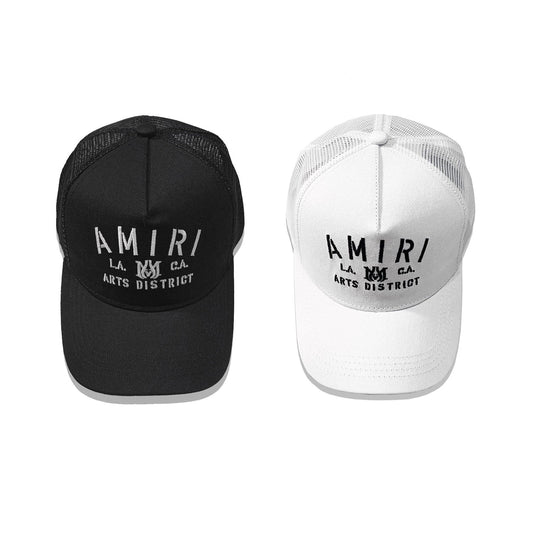 ZE Amiri Hats