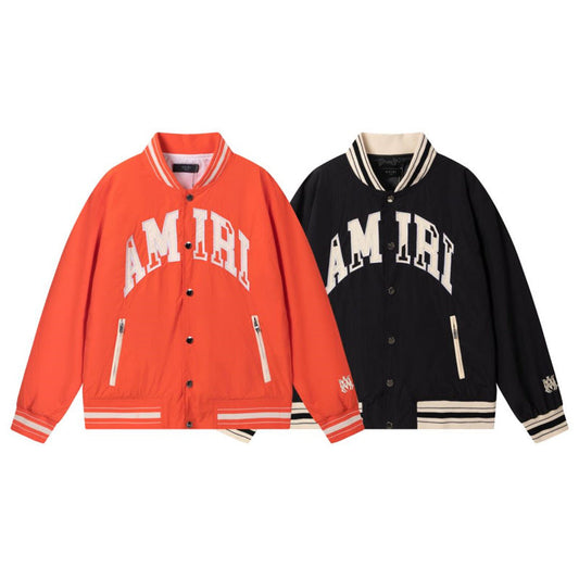 ZE Amiri Jacket