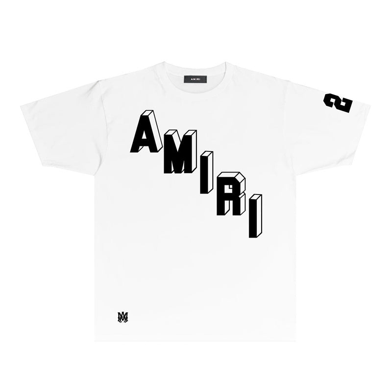 ZE Amiri Tee
