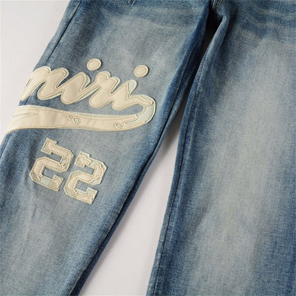 ZE Amiri Jeans 1311