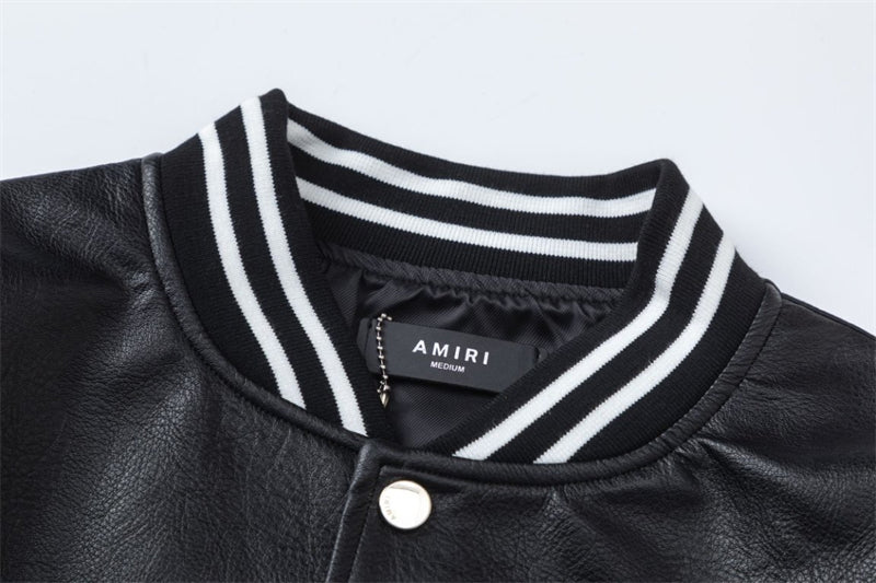 ZE Amiri Jacket