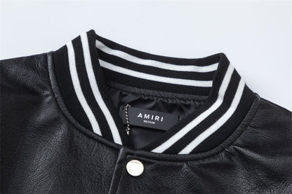 ZE Amiri Jacket