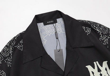 ZE Amiri shirt