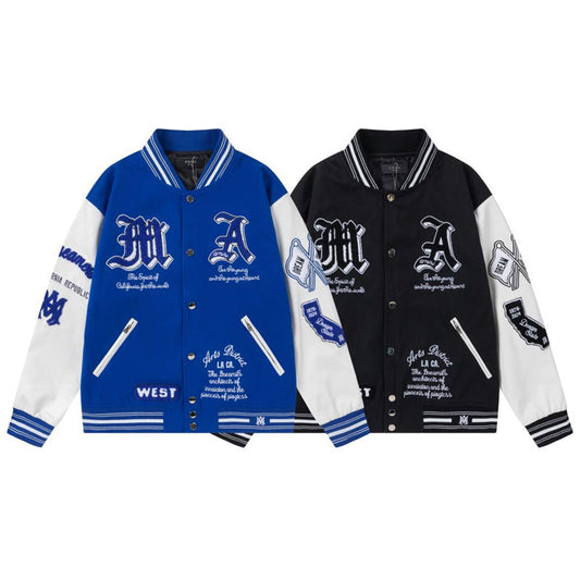 ZE Amiri Jacket