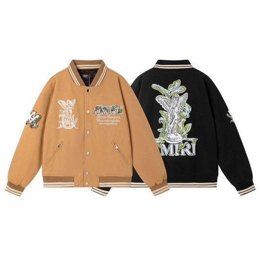 ZE Amiri Jacket