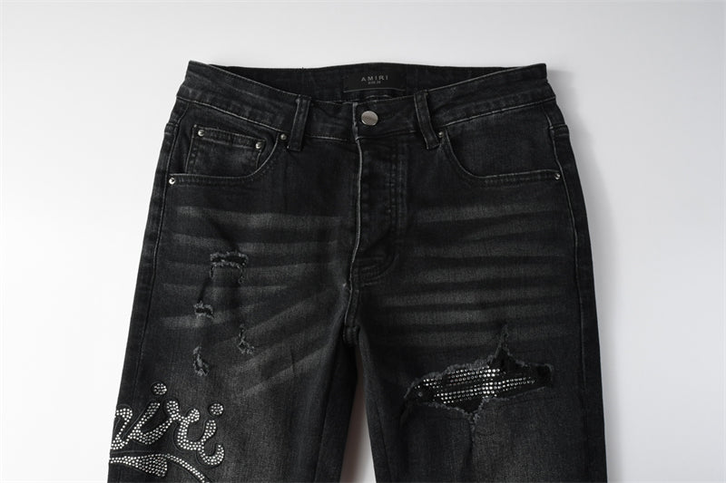 ZE Amiri Jeans 8925