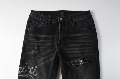 ZE Amiri Jeans 8925