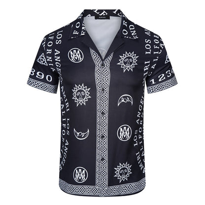 ZE Amiri shirt