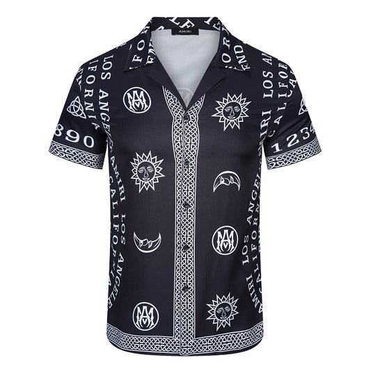 ZE Amiri shirt