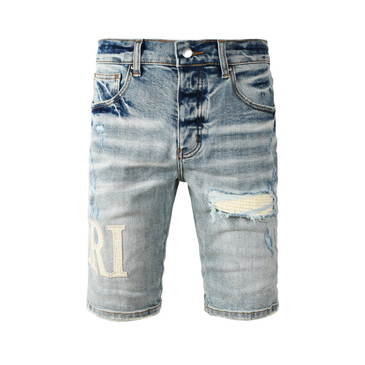 ZE Amiri Short Jeans 6010