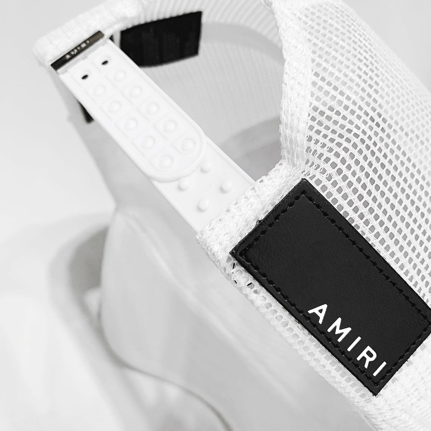 ZE Amiri Hats