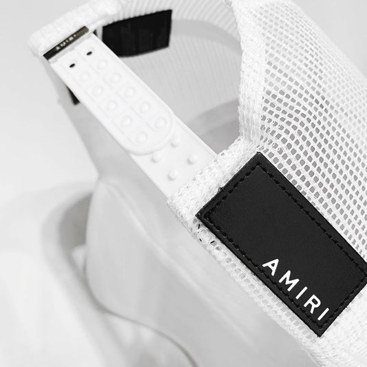 ZE Amiri Hats