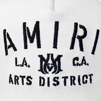ZE Amiri Hats