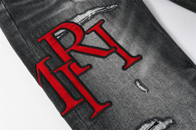 ZE Amiri Jeans 8922