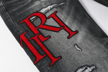 ZE Amiri Jeans 8922