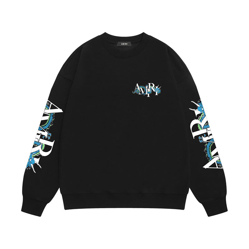ZE Amiri Sweatshirt